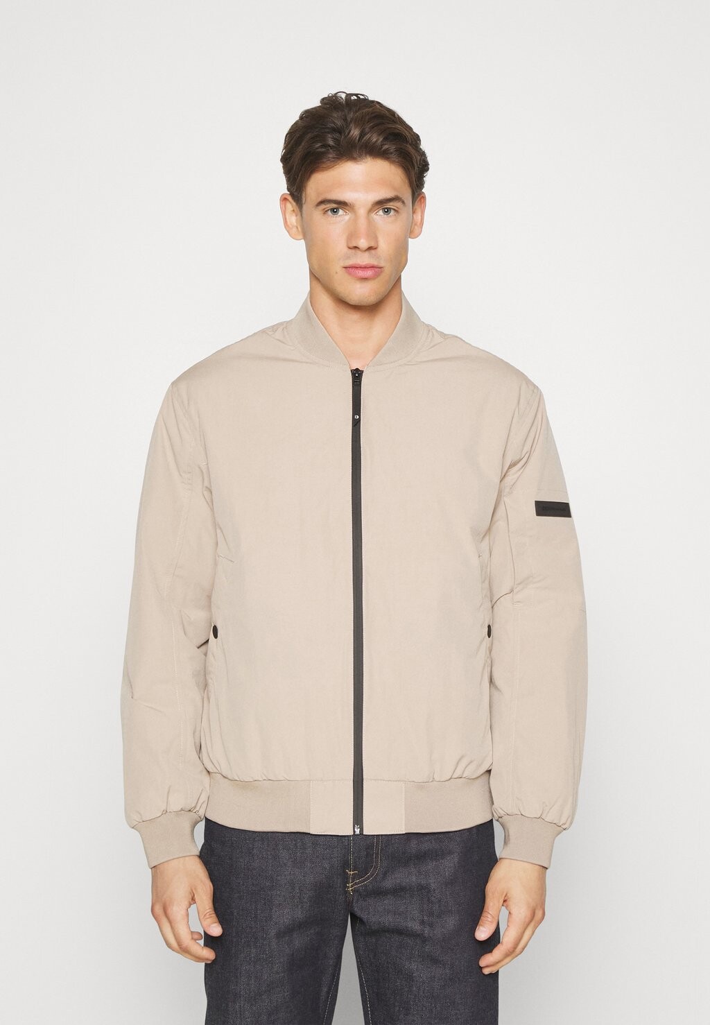 

Куртка Chaquetas TOM TAILOR DENIM, брусчатка