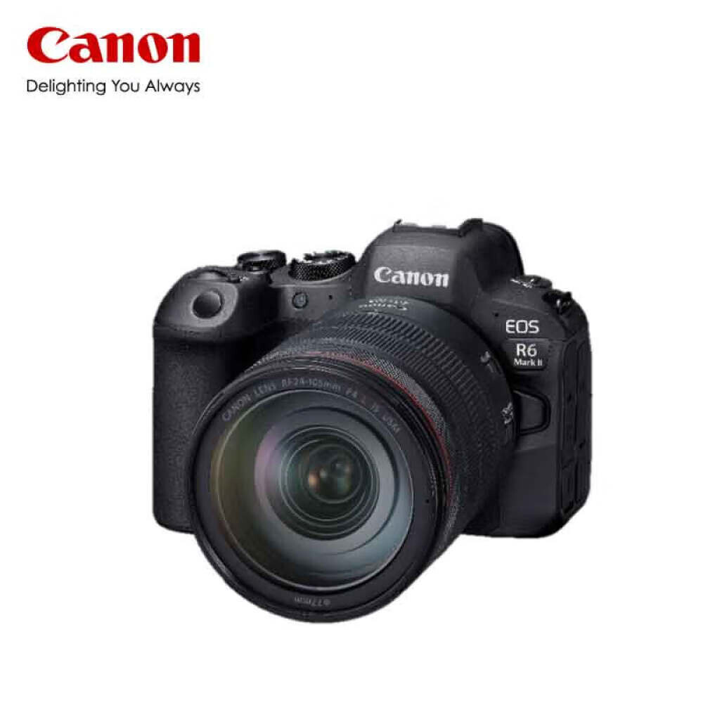 Фотоаппарат Canon EOS R6 Mark II с картой памяти 512G – заказать из-за ...