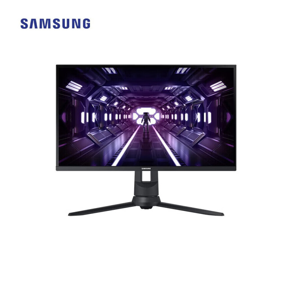 

Монитор Samsung LF27G33TFWCXXF 27" 144Гц