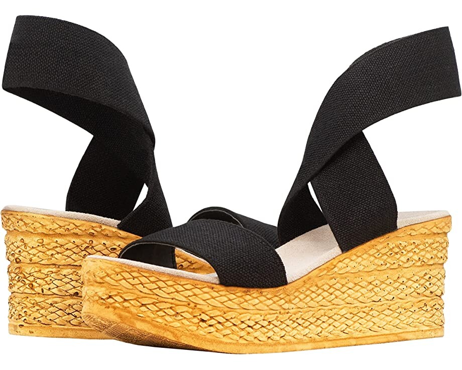 

Туфли на каблуках Bermuda Charleston Shoe Company, черный