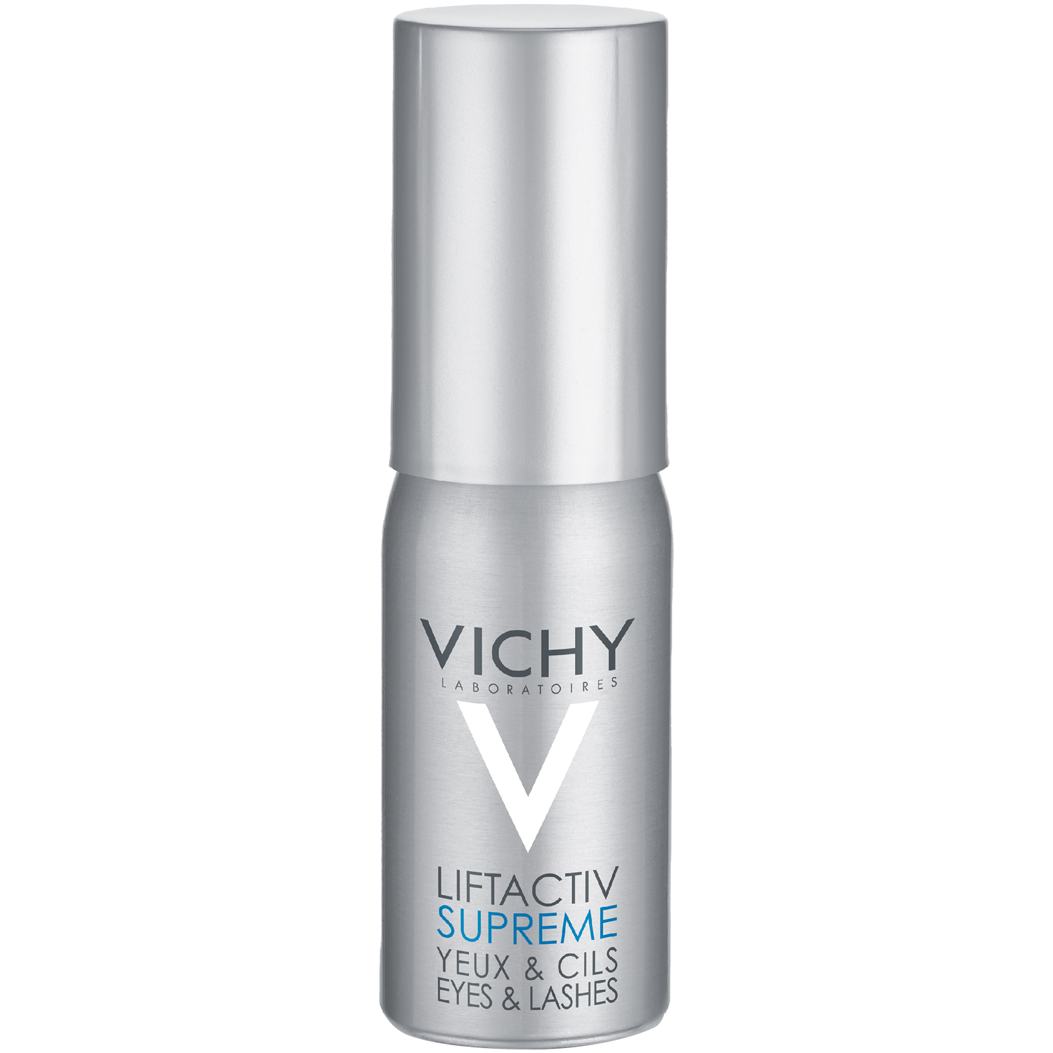 Vichy Liftactiv Supreme Oczy i rzęsy сыворотка осветляющая кожу вокруг глаз, 15 мл - фото