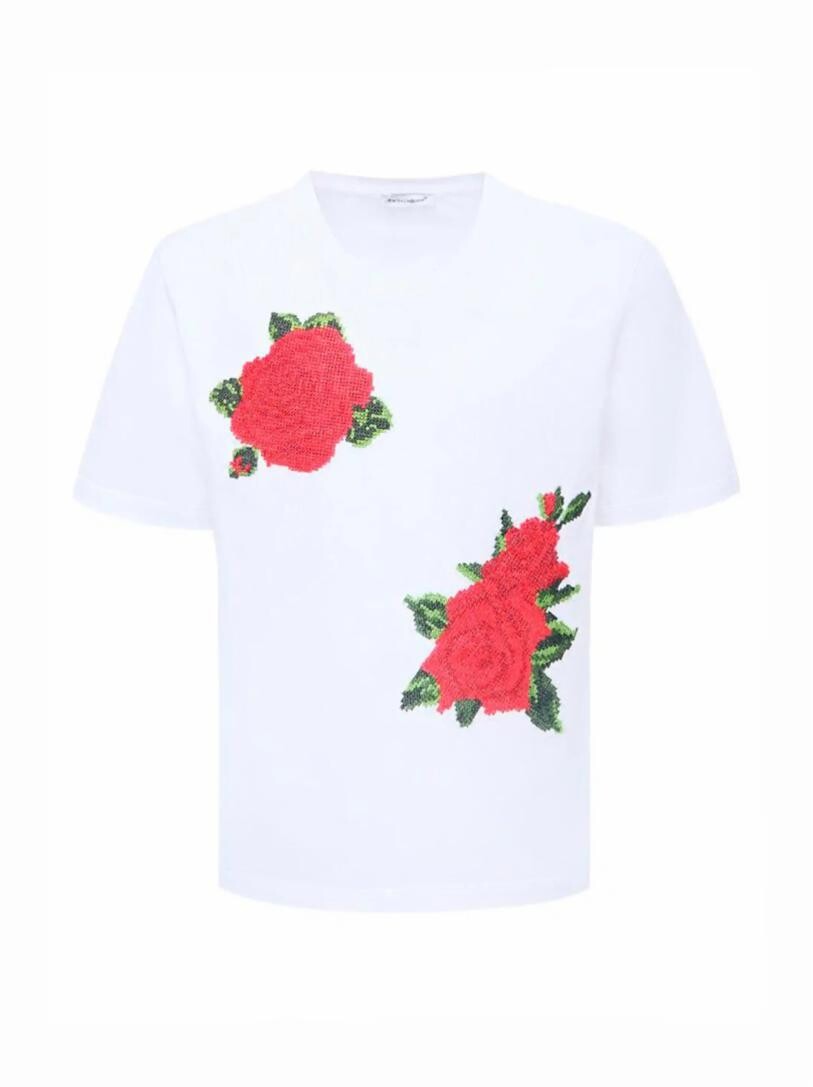 

Футболка Dolce&Gabbana
