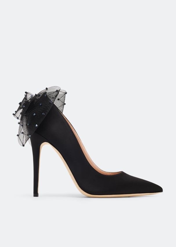 

Туфли SARAH JESSICA PARKER Tala pumps, черный