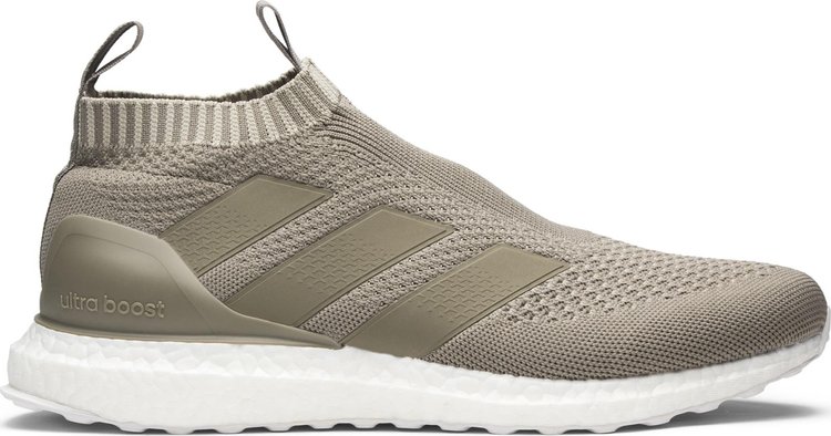 Adidas ace 16+ on sale purecontrol ultra boost clay