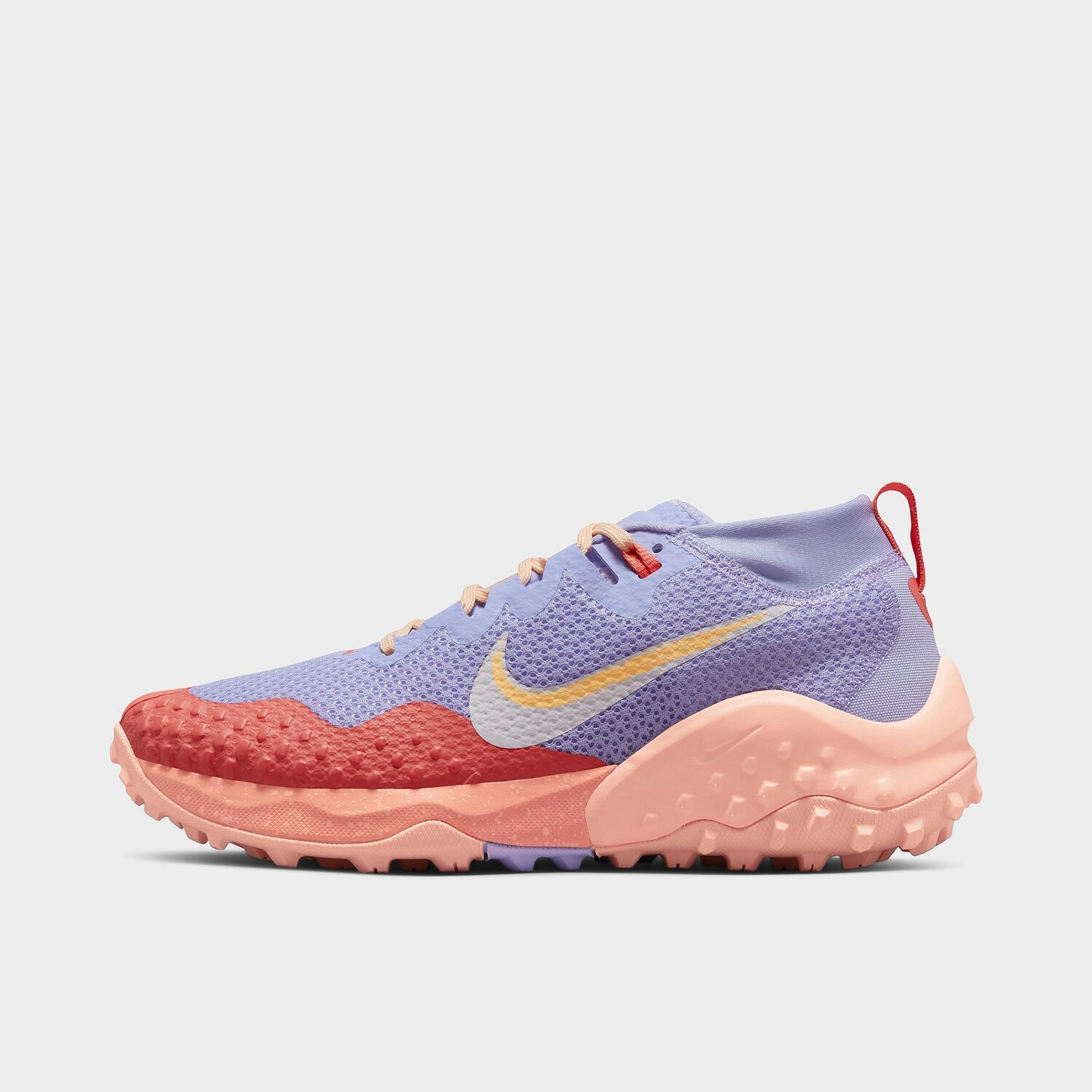 

Женские кроссовки для трейлраннинга Nike Wildhorse 7, фиолетовый