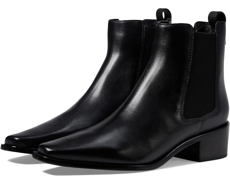 

Ботинки Tory Burch 45 mm Chelsea Ankle, цвет Perfect Black