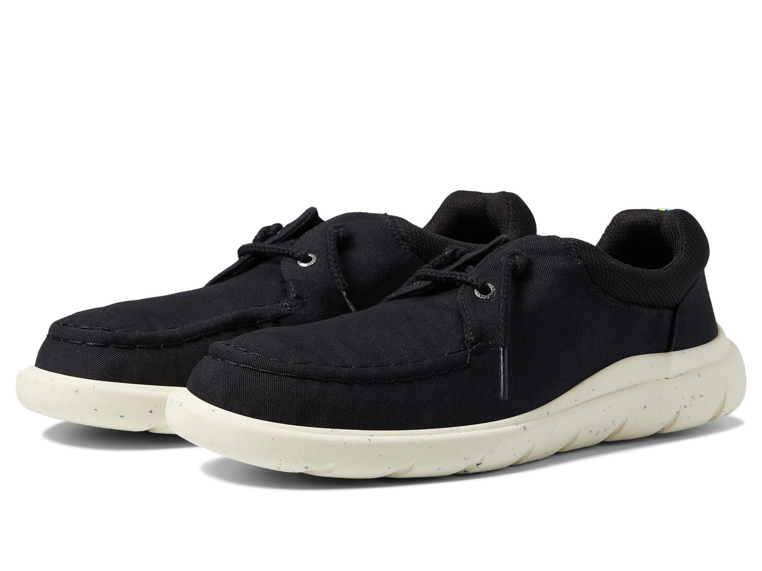 

Кроссовки Sperry, Captain's Moc Seacycled