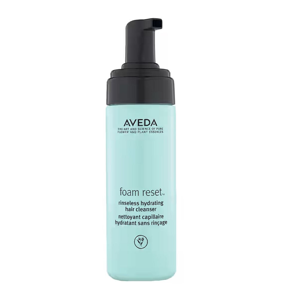 

Aveda Foam Reset Увлажняющее очищающее средство для волос без ополаскивания 150 мл