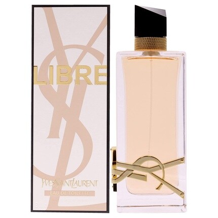

Yves Saint Laurent Libre Туалетная вода-испаритель 90 мл