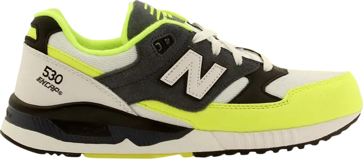 

Кроссовки New Balance Wmns 530, желтый