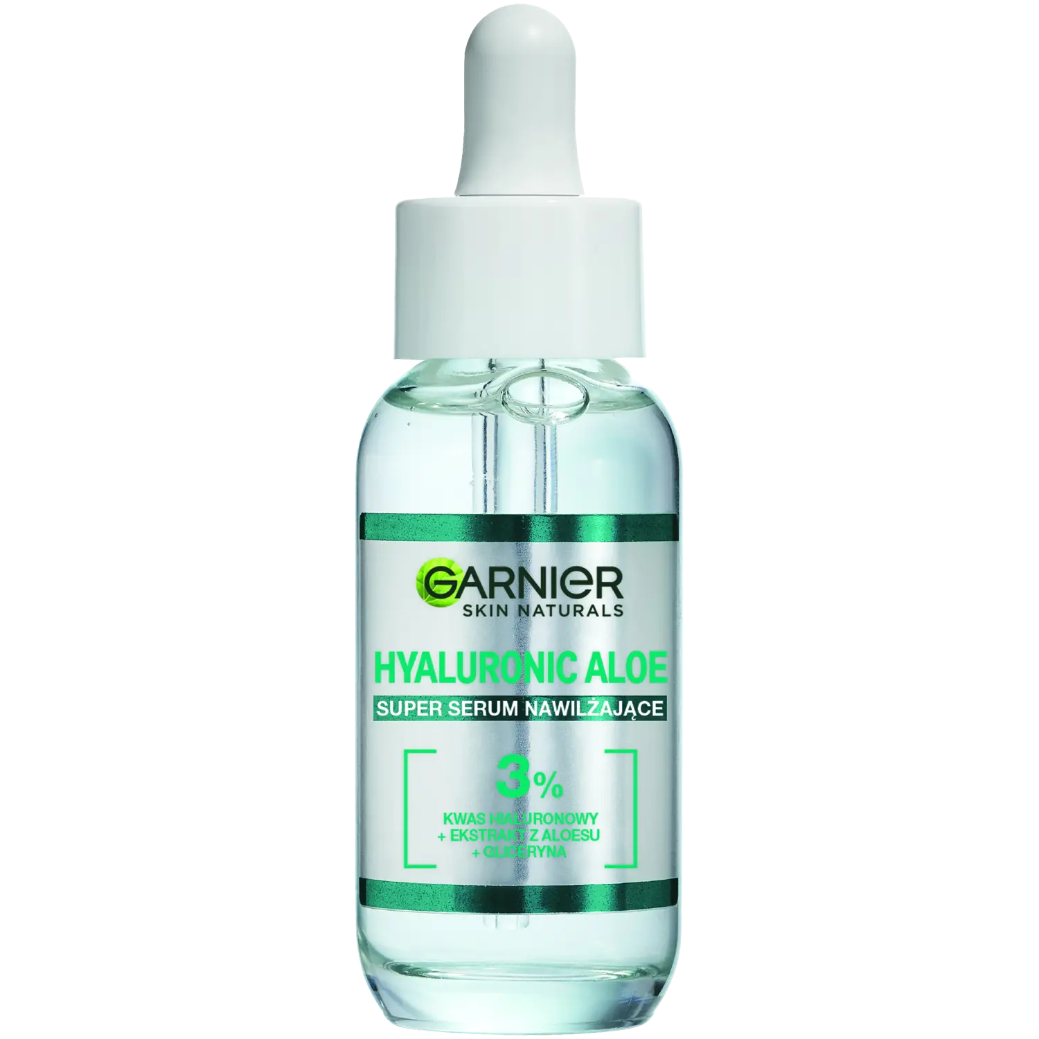 

Garnier Hyaluronic Укрепляющая сыворотка для лица, 30 мл