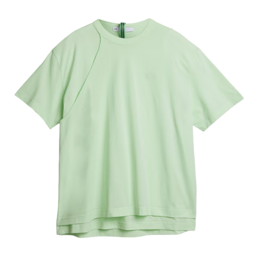 

Футболка Adidas Regata Dry Crepe Ch2, зеленый