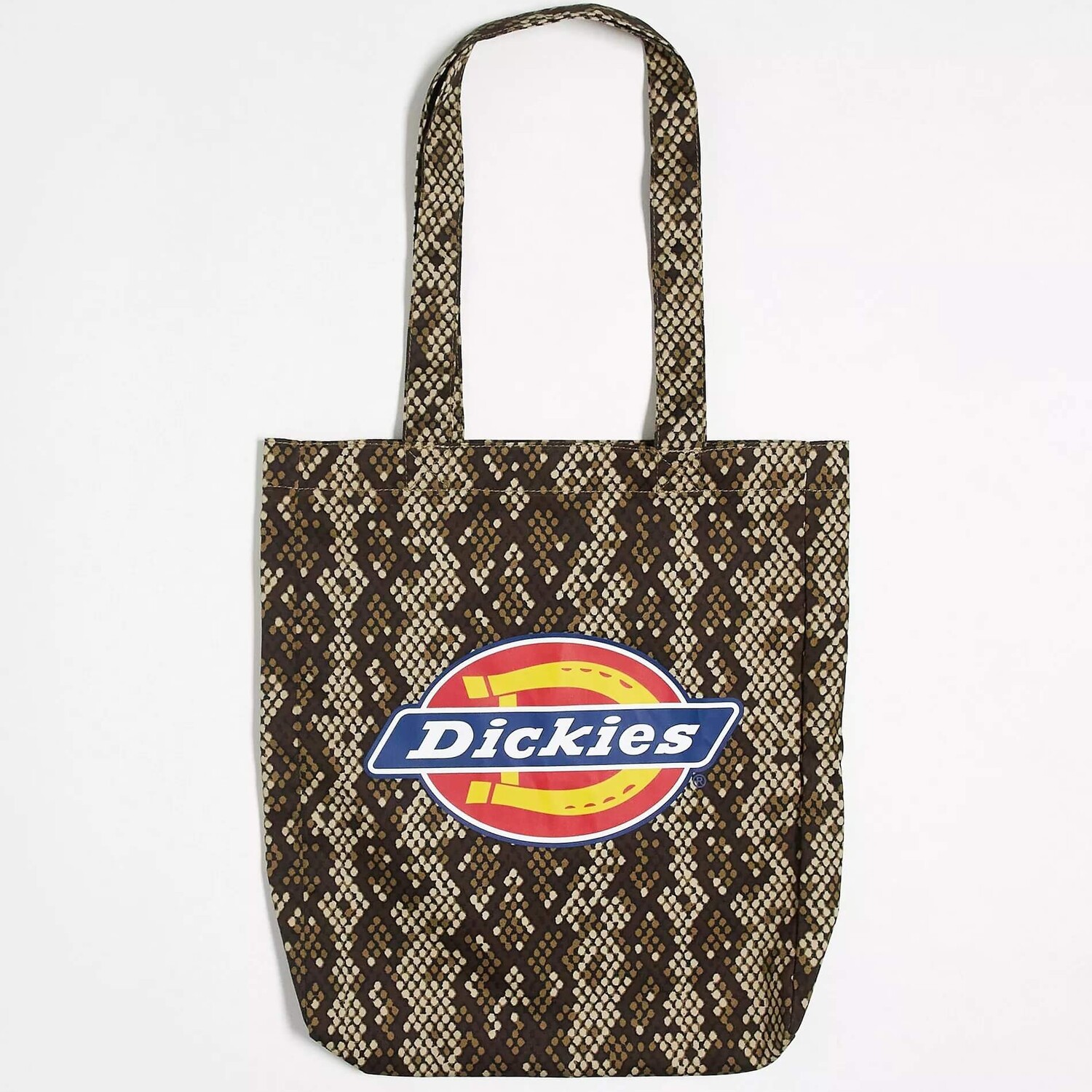 

Сумка-шоппер Dickies Icon, бежевый