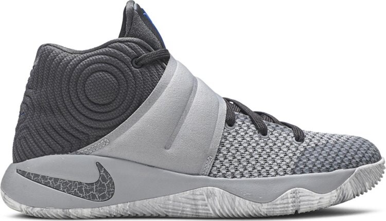 Kyrie 2 Grey on sale