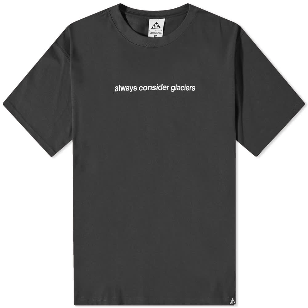 

Футболка Nike ACG Glacier Tee