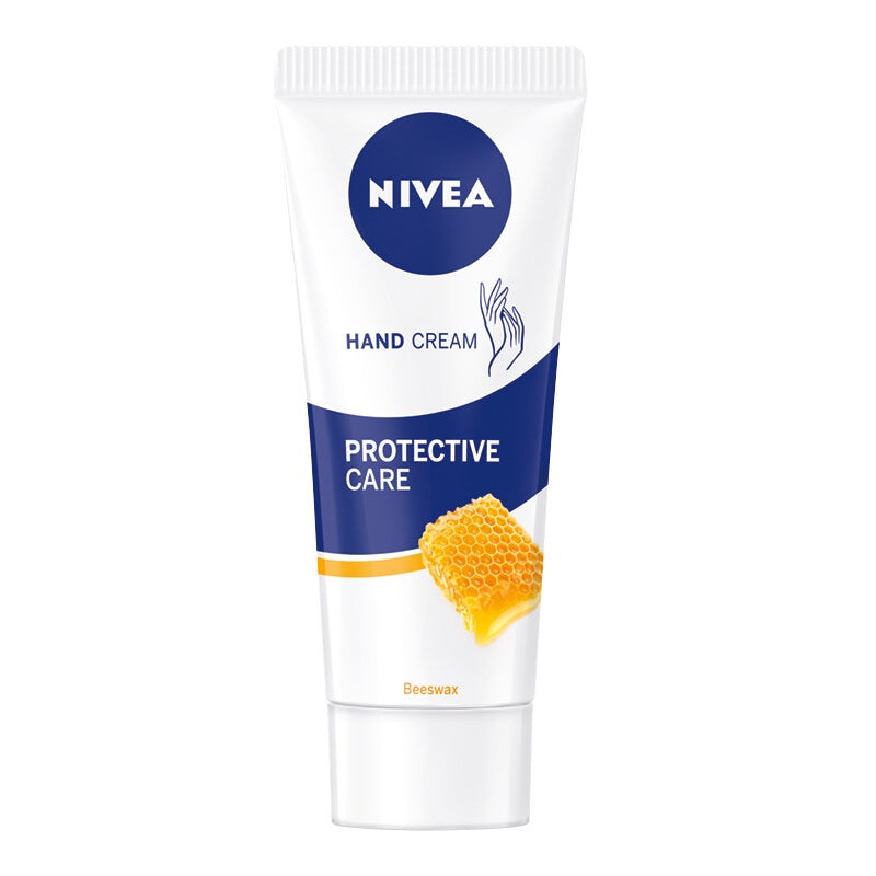 

Nivea Protective Care Hand Cream защитный крем для рук 75мл