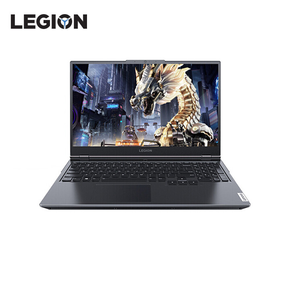 

Ноутбук игровой Lenovo savior R7000 15,6" R5-5600H 8G 512G RTX3050, черный