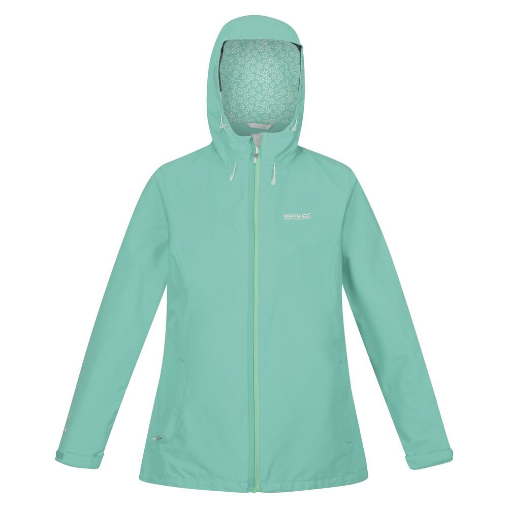 

Куртка Regatta Hamara III Waterproof, синий