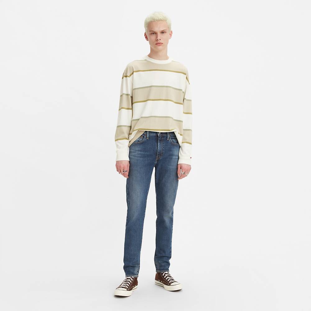 

Джинсы мужские Levi's 510