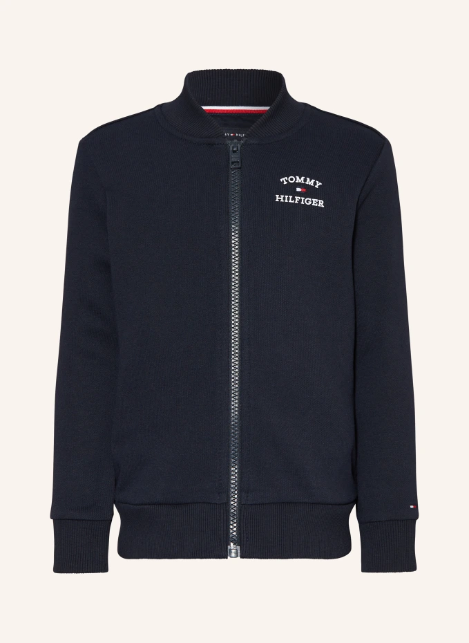 

Толстовка Tommy Hilfiger, белый