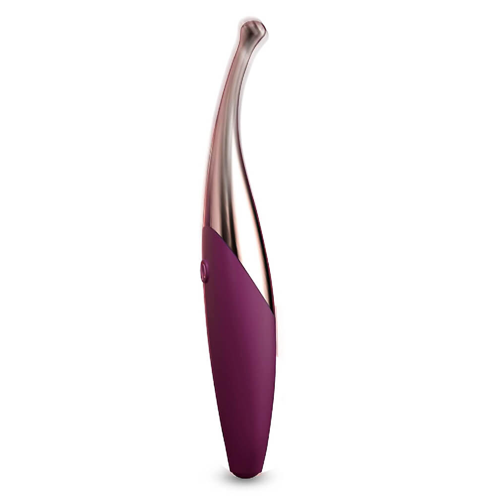 Персональная палочка для массажа глаз Charming, фиолетовый инструмент для филировки лица домашний v образный инструмент для лифтинга лица массажер для подтяжки и подтяжки кожи лица