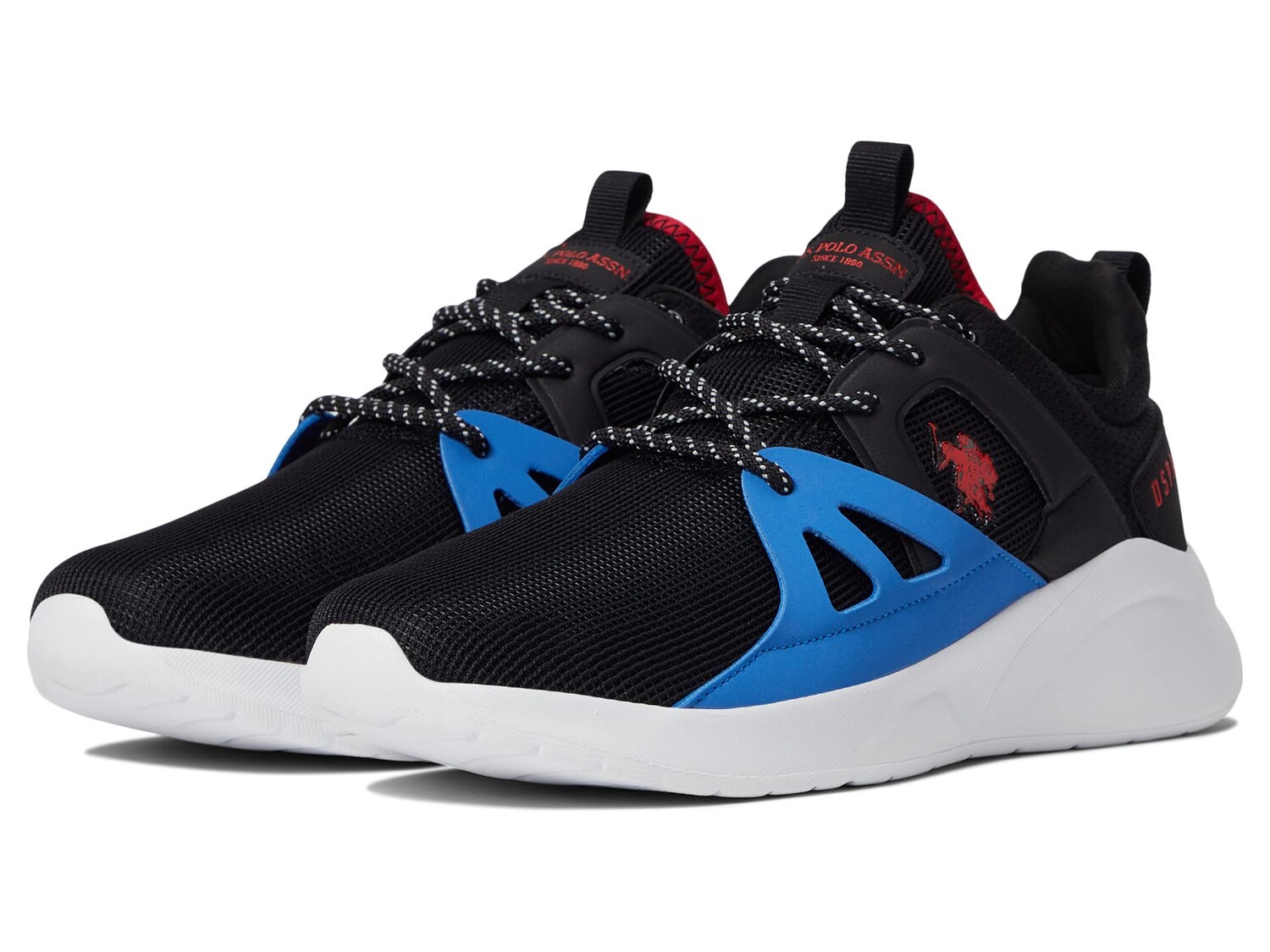 

Кроссовки U.S. POLO ASSN., Run
