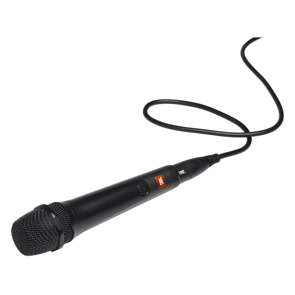 цена Проводной Микрофон JBL PBM100