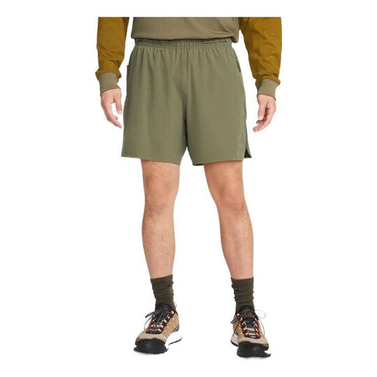 

Шорты Men's Nike ACG Dri-FIT New Sands Sports Shorts Green DN3956-222, зеленый