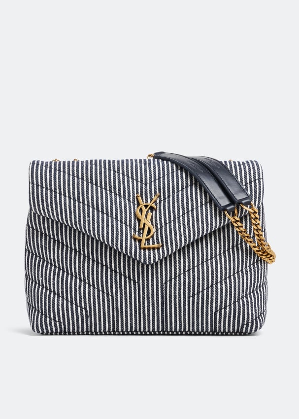 Ysl loulou clearance chain bag