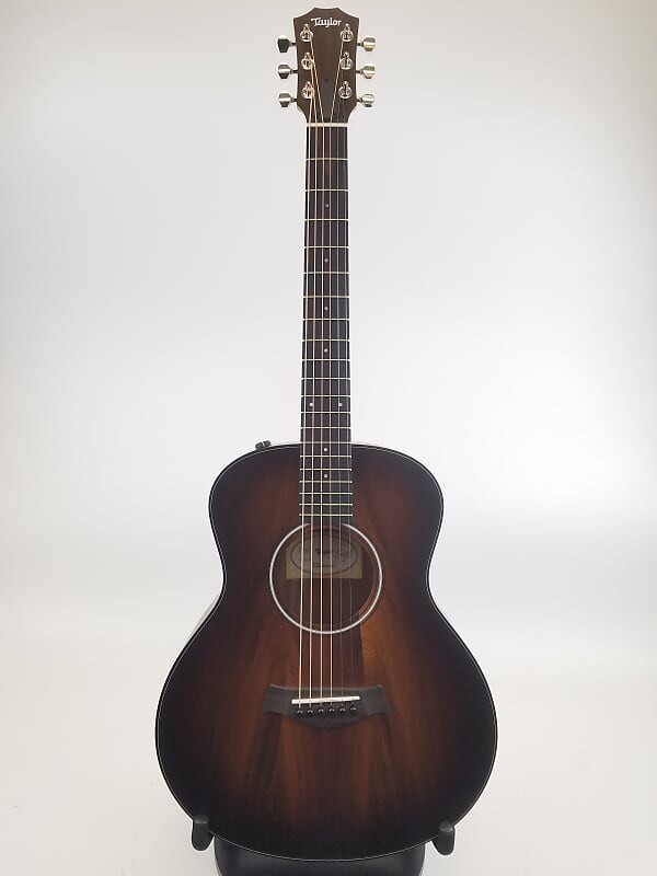 

Taylor GS Mini-e Koa Plus 2022 Shaded Edgeburst
