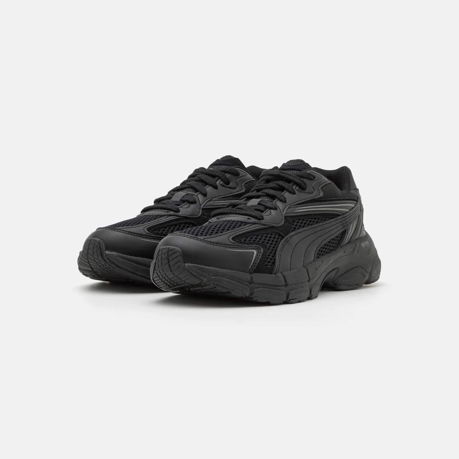 

Кроссовки Puma Teveris Nitro Base Unisex, черный