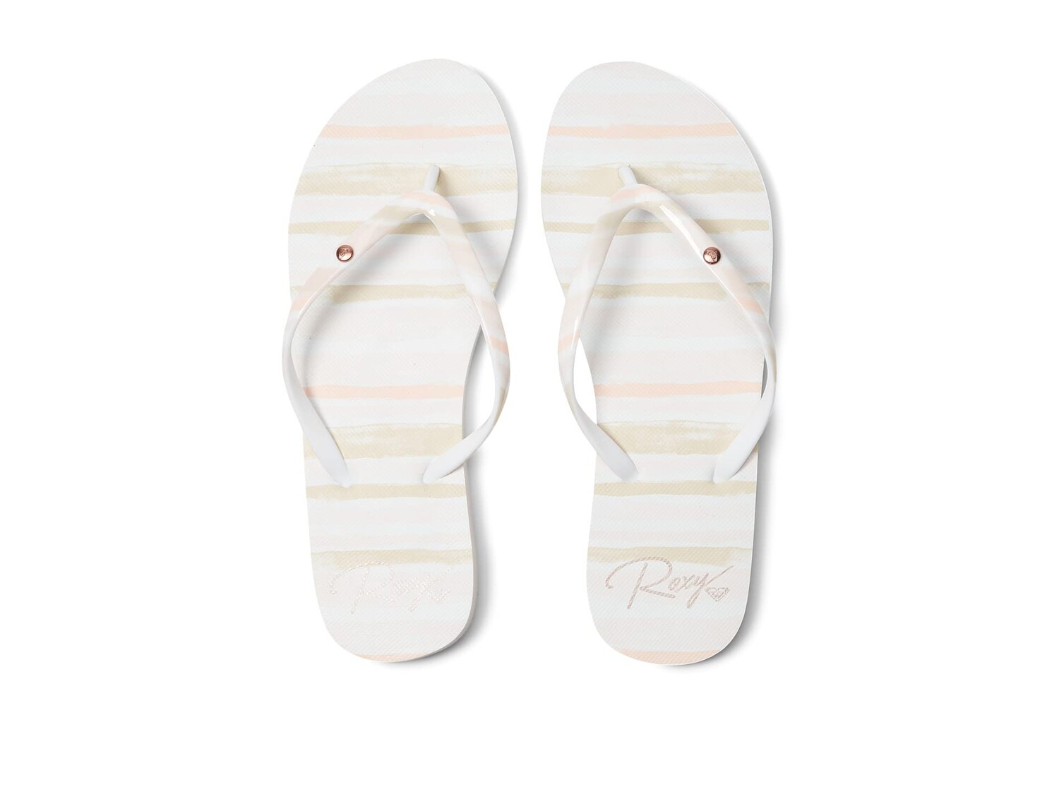 

Шлепанцы Roxy, Portofino III