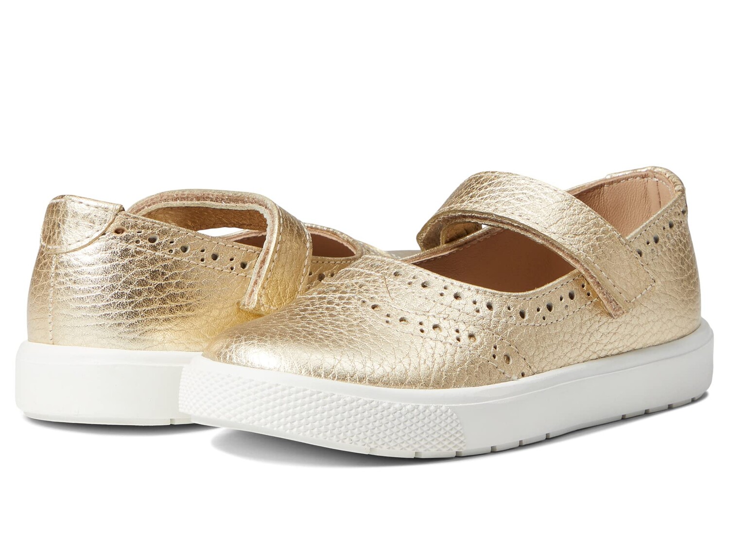 

Кроссовки Elephantito, Mary Jane Sneaker