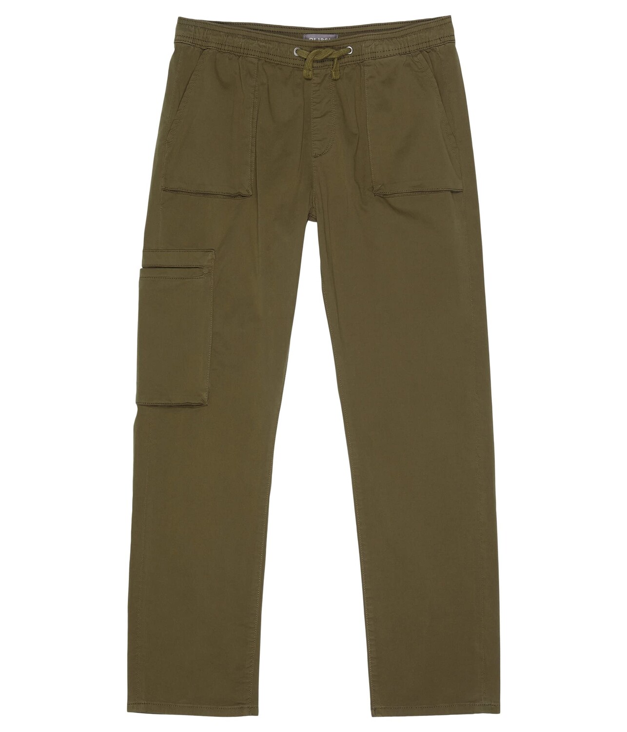 

Спортивные штаны DL1961 Kids, Jackson Jogger in Army Green