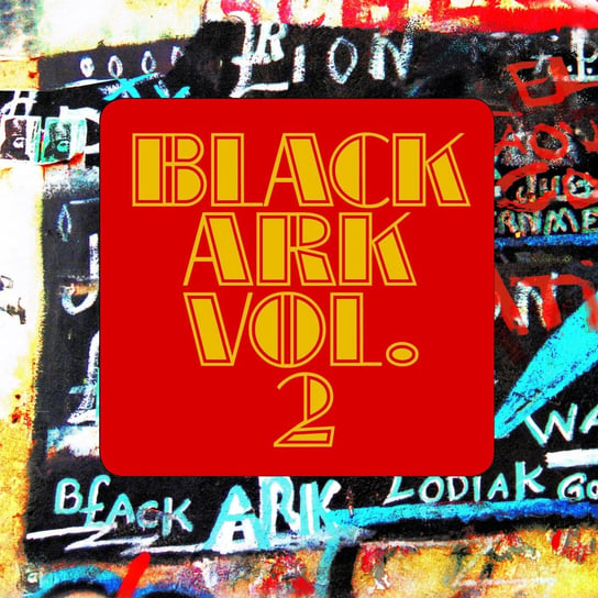 Виниловая пластинка Various Artists - Black Ark Volume 2