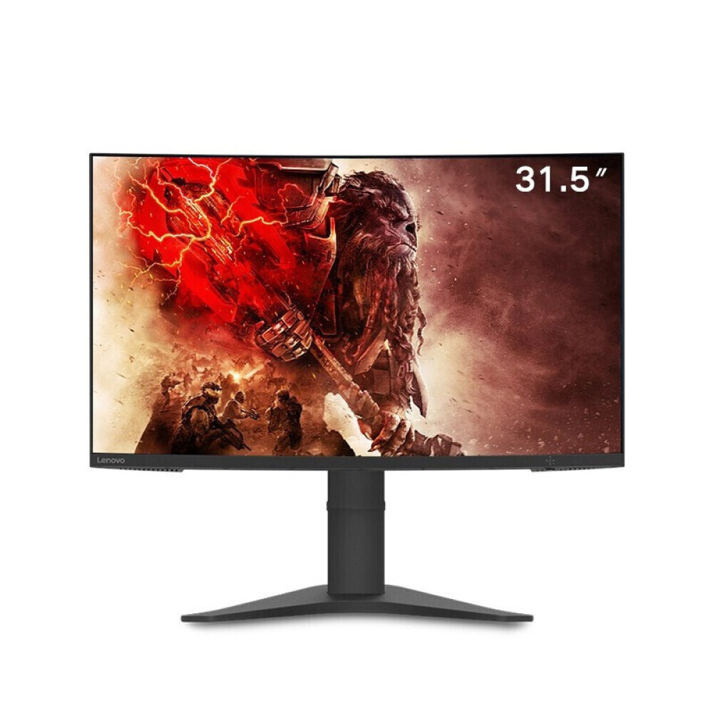 

Монитор Lenovo G32qc-10 31,5" 2K с интерфейсом HDMI + DP