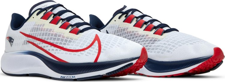 New England Patriots Nike Air Pegasus 37 sneakers, how to buy