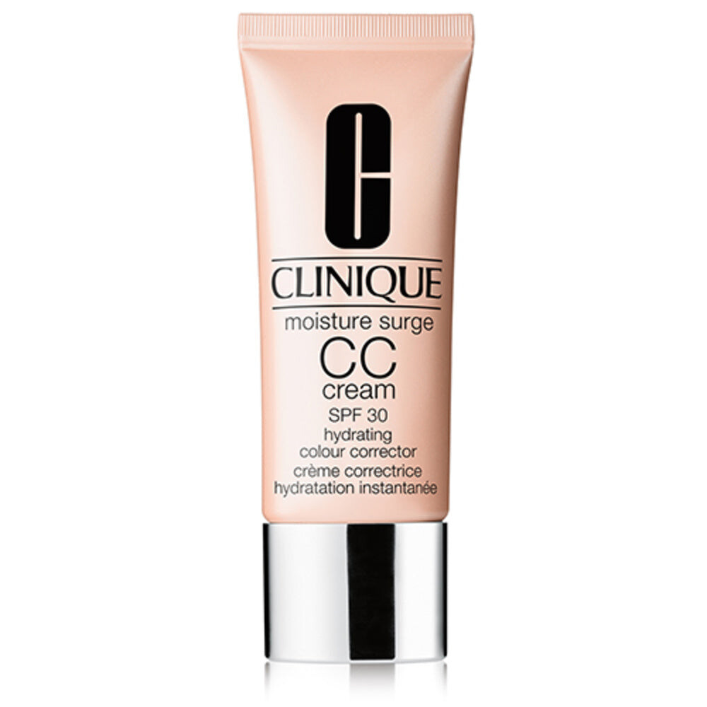 

Clinique Moisture Surge CC Cream SPF30 Light Medium CC Cream 40 мл