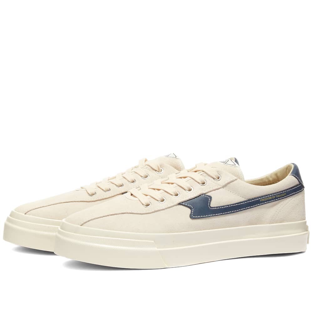 

Кроссовки Stepney Workers Club Dellow Suede S-Strike Sneaker