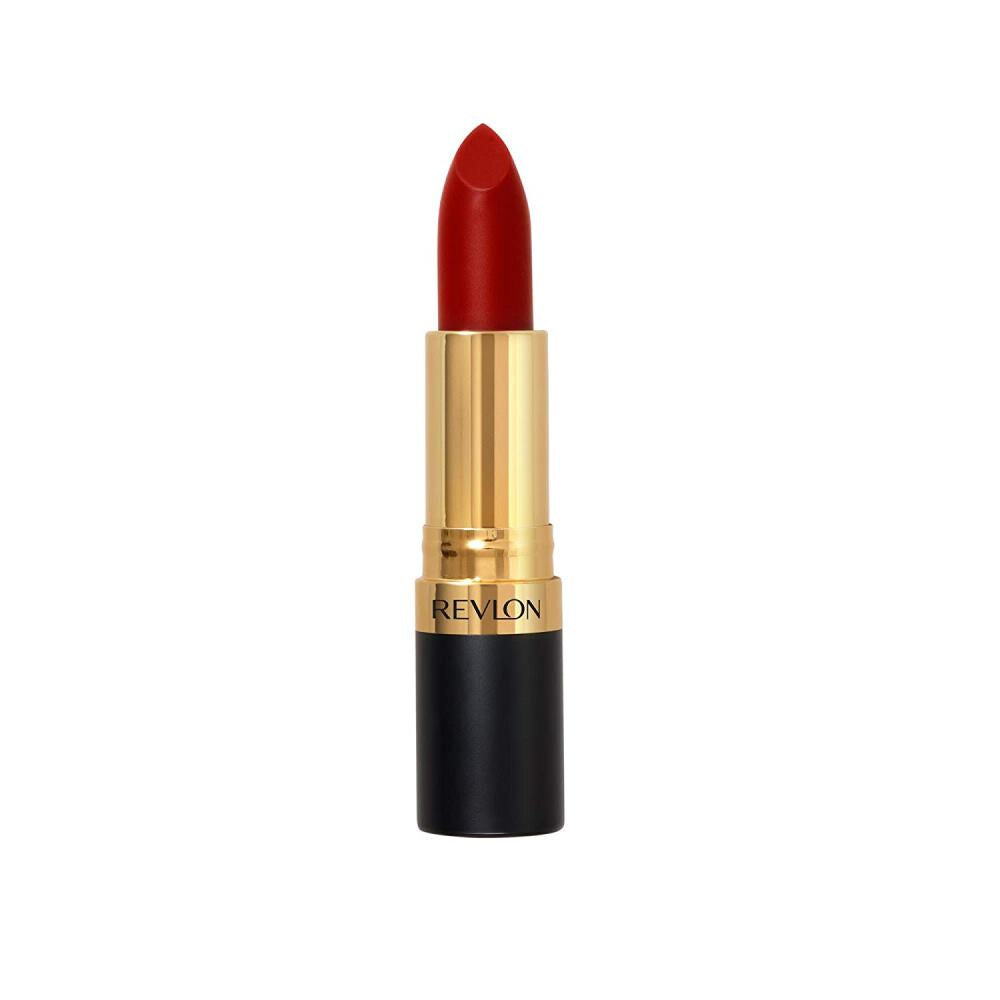 

Revlon Матовая губная помада Super Lustrous 051 Red Pules The World 4,2 г