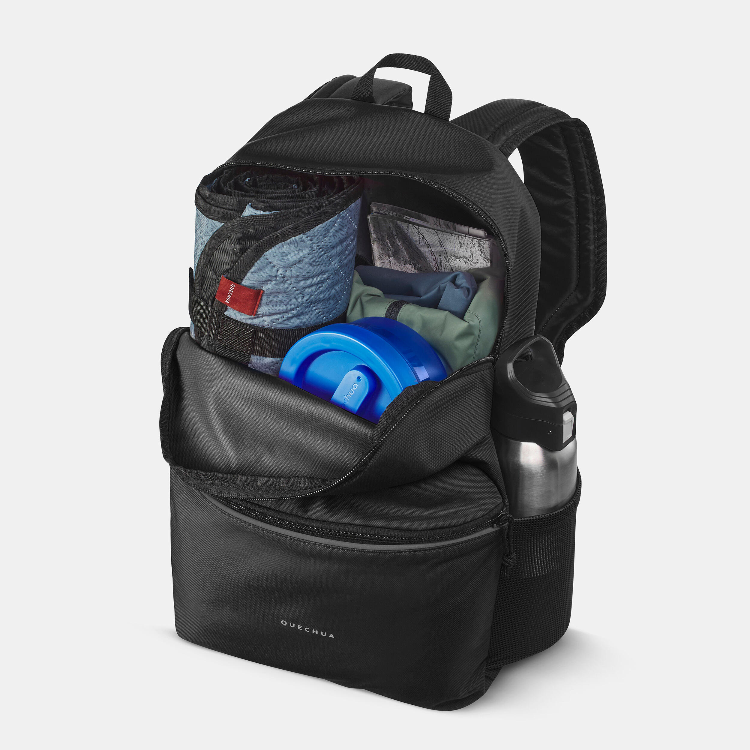 рюкзак волжанка pro sport compact совместимый с креслом