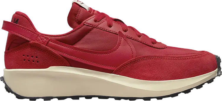 

Кроссовки Nike Wmns Waffle Debut 'Gym Red', красный