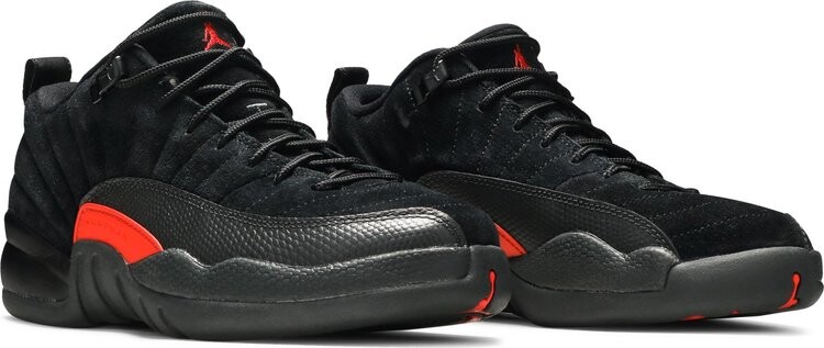 Air jordan 12 store retro low bg