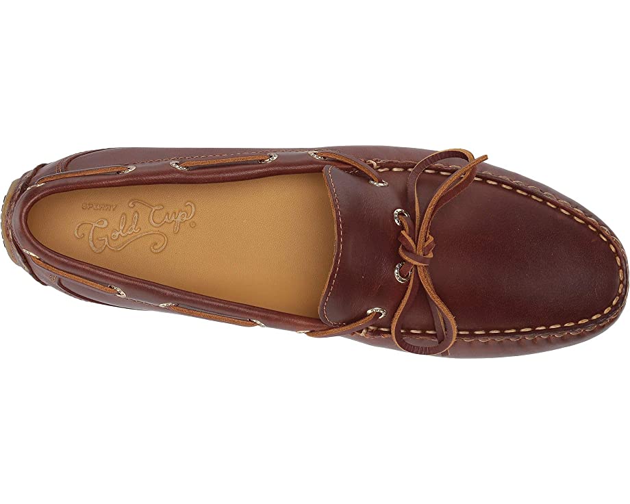 Sperry gold cup harpswell new arrivals