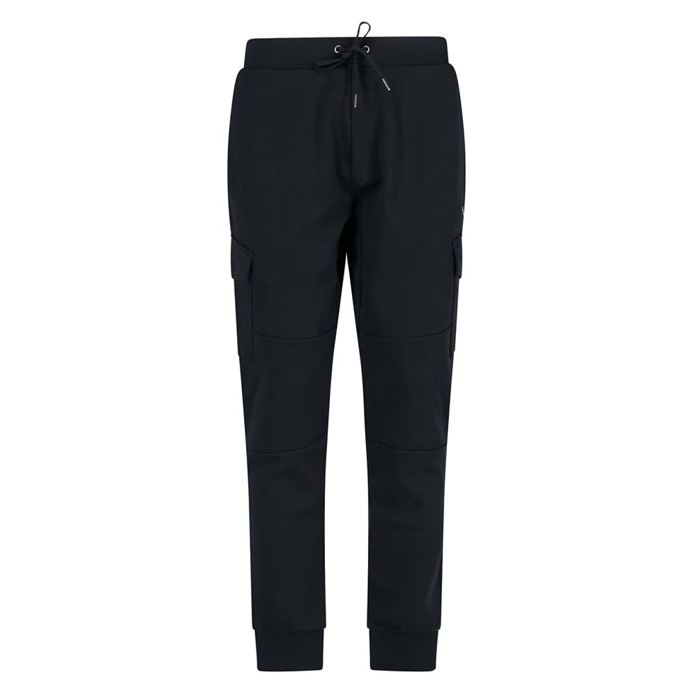 

Спортивные брюки Ralph Lauren, черный