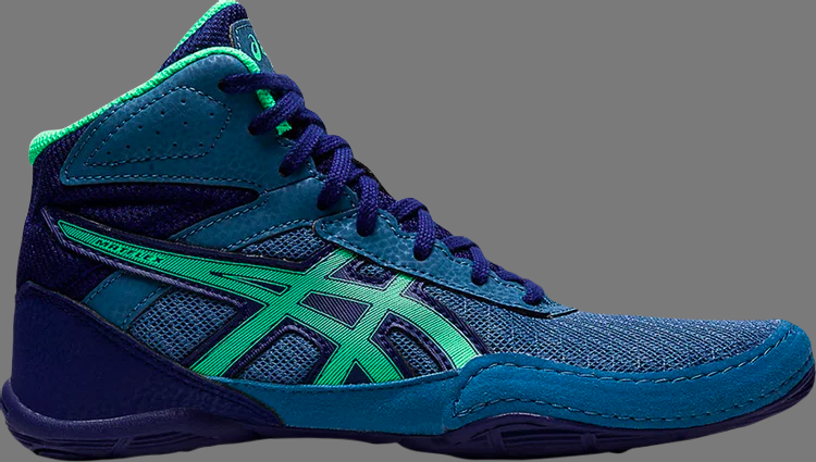 Asics matflex best sale 6 gs