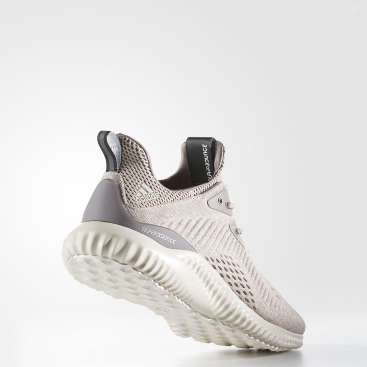 Adidas sale alphabounce technology