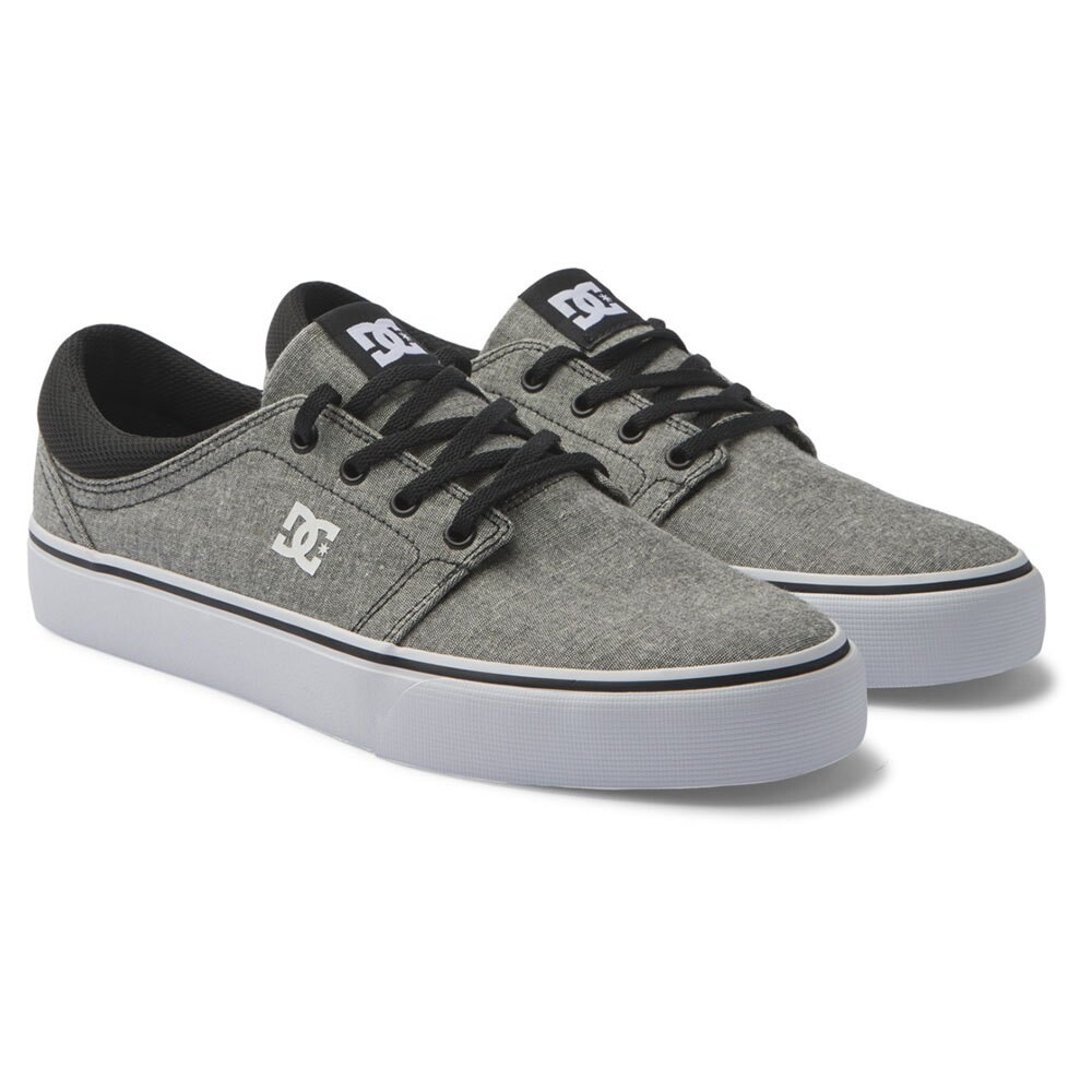 

Кроссовки Dc Shoes Trase TX SE, серый