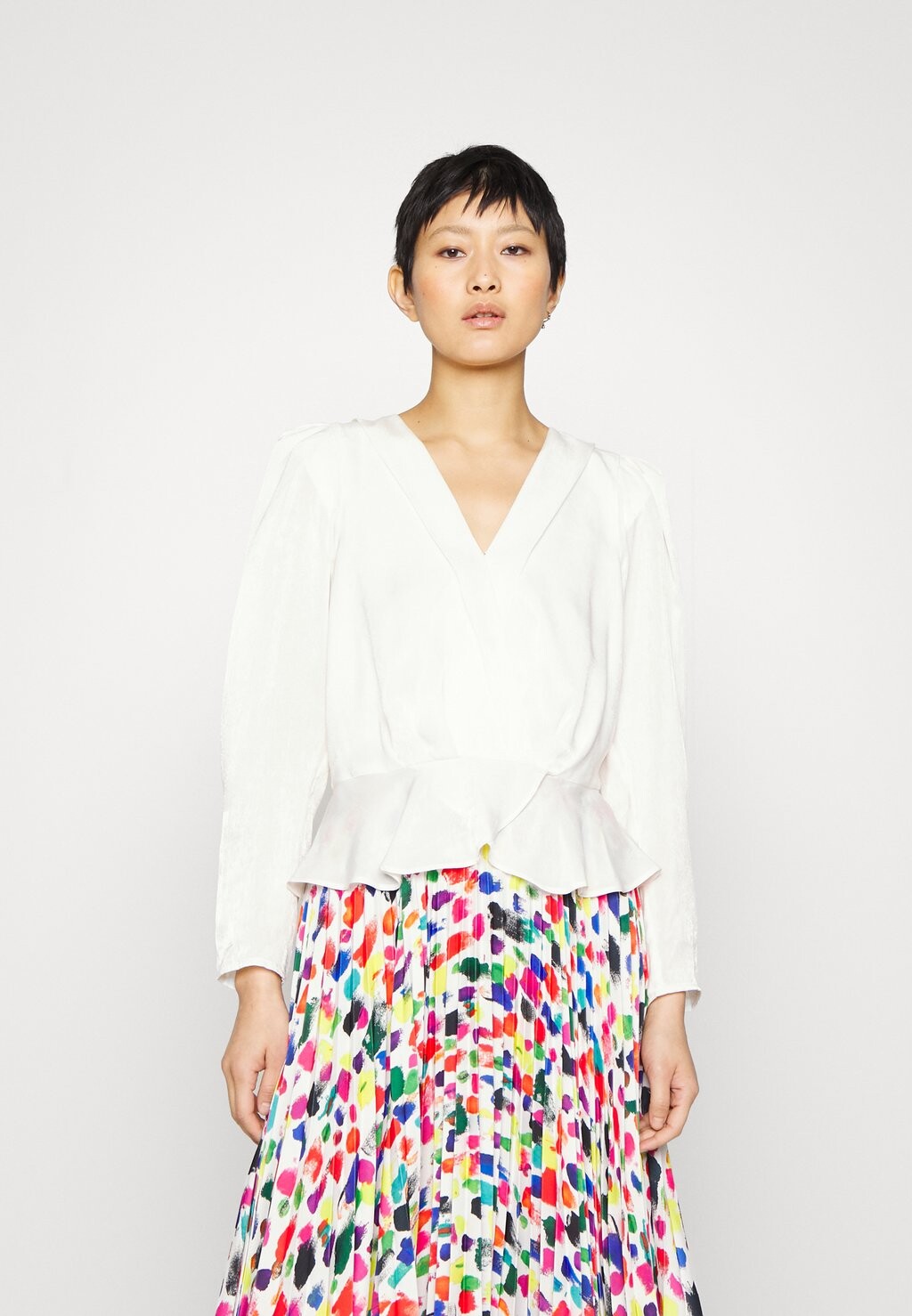 

Блузка DKNY