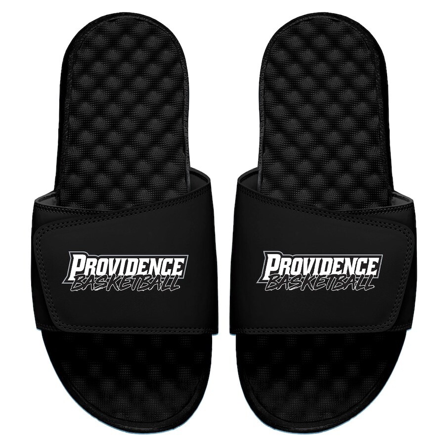 

Шлепанцы ISlide Providence Friars, черный
